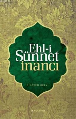 Ehli Sünnet İnancı