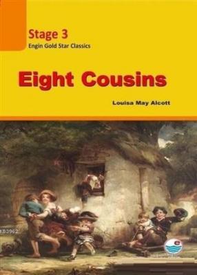 Eight Cousins Stage 3 (CD'siz ) Jane Austen