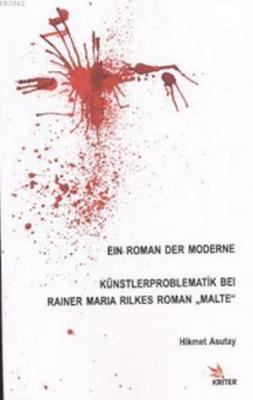 Ein Roman Der Moderne