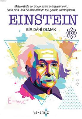 Einstein Bir Dâhi Olmak Kolektif