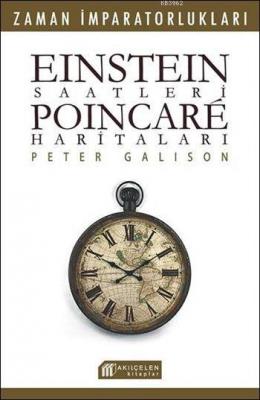 Einstein Saatleri - Poincare Haritaları