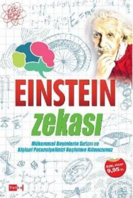 Einstein Zekası Ömer Faruk Reca