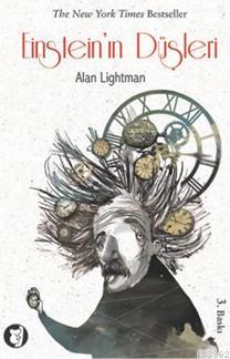 Einstein'ın Düşleri Alan Lightman