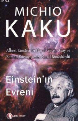 Einstein'ın Evreni Michio Kaku