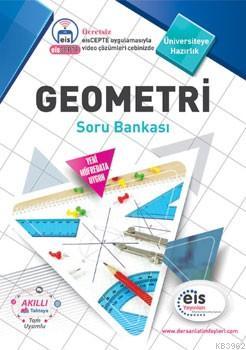 EİS Yayınları YKS Geometri Soru Bankası EİS Kolektif