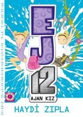 Ej12 Ajan 12 - Haydi Zıpla