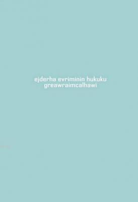 Ejdarha Evriminin Hukuku