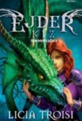 Ejder Kız 2 : Idhunn'ın Ağacı