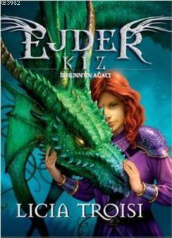 Ejder Kız 2
