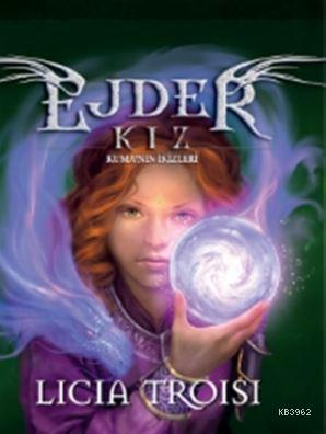 Ejder Kız 4: Kuma'nın İkizleri