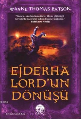 Ejderha Lord'un Dönüşü