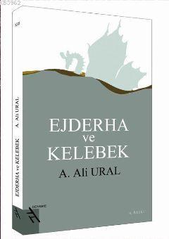 Ejderha ve Kelebek