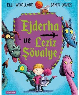 Ejderha ve Leziz Şövalye Benji Davies