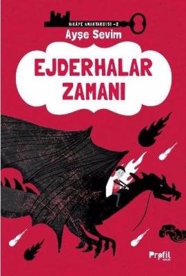 Ejderhalar Zamanı