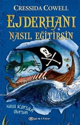 Ejderhanı Nasıl Eğitirsin 2 Cressida Cowell