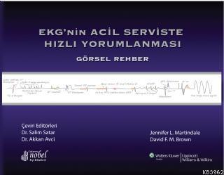 EKGnin Acil Serviste Hızlı Yorumlanması