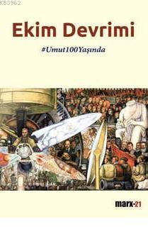 Ekim Devrimi Umut100Yaşında