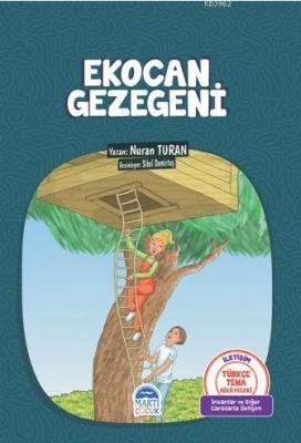 Ekocan Gezegeni