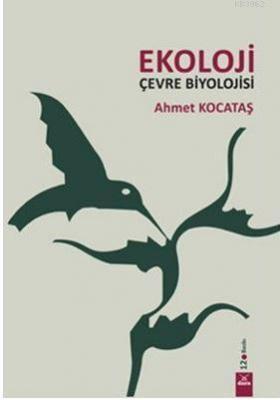 Ekoloji Ahmet Kocataş