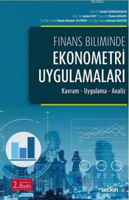 Ekonometri Uygulamaları