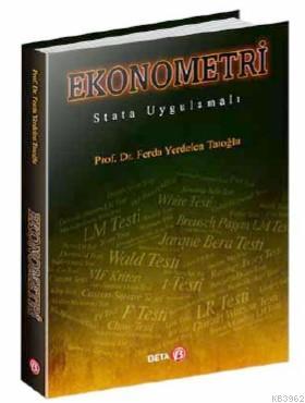 Ekonometri