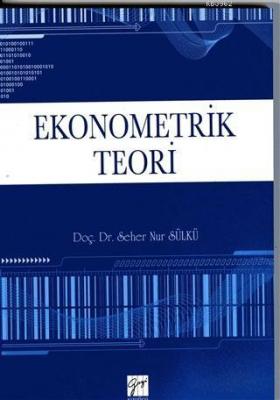 Ekonometrik Teori