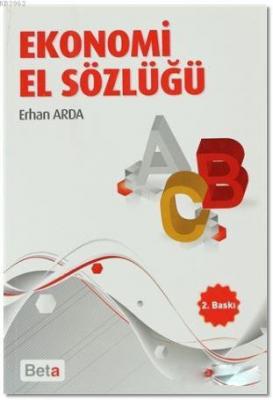 Ekonomi El Sözlüğü