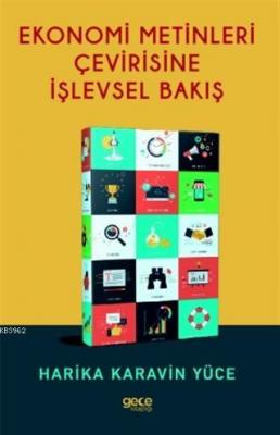 Ekonomi Metinleri Çevirisine İşlevsel Bakış