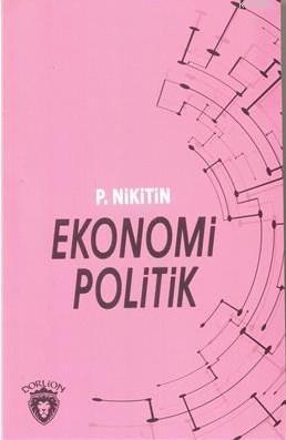 Ekonomi Politik P. Nikitin