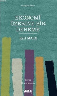 Ekonomi Üzerine Bir Deneme