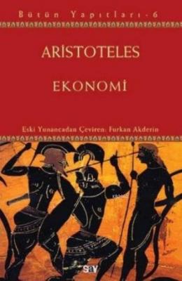 Ekonomi Aristoteles (Aristo)
