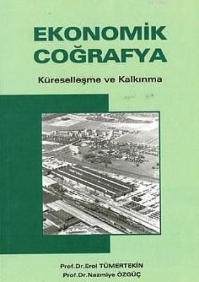 Ekonomik Coğrafya