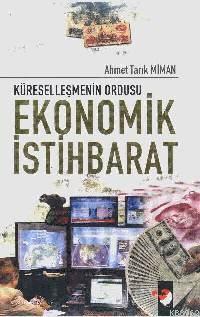 Ekonomik İstihbarat