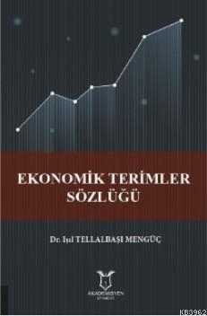 Ekonomik Terim ler Sözlüğü