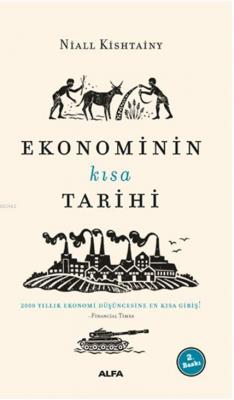 Ekonominin Kısa Tarihi