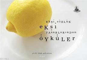Ekşi Öyküler