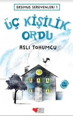 Eksimus Serüvenleri