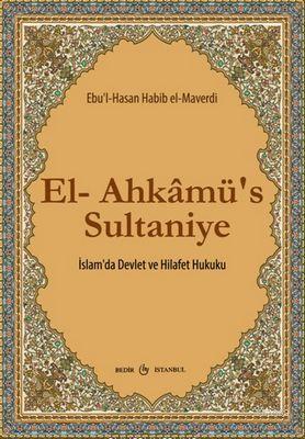 El-Ahkâmü's Sultaniye Kolektif