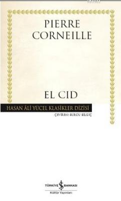 El Cid - Ciltli Pierre Corneille
