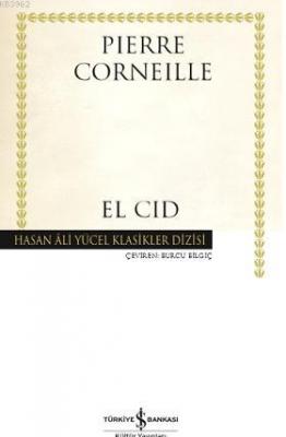 El Cid Pierre Corneille