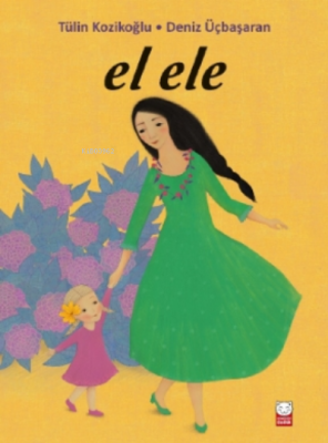 El Ele Tülin Kozikoğlu