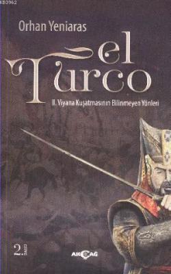 El Turco Orhan Yeniaras