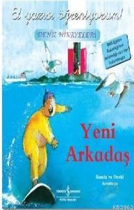 El Yazısı Öğreniyorum - Yeni Arkadaş