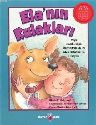 Ela'nın Kulakları