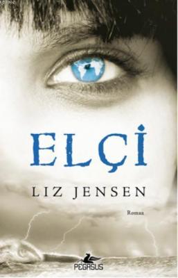 Elçi Liz Jensen