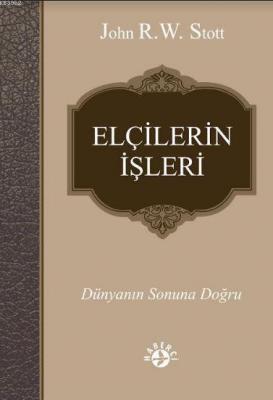 Elçilerin İşleri