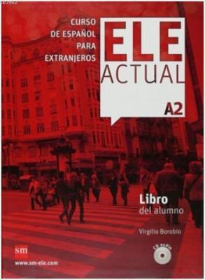 Ele Actual A2 + 2 CD