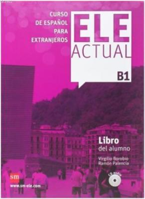 Ele Actual B1 + 2 CD