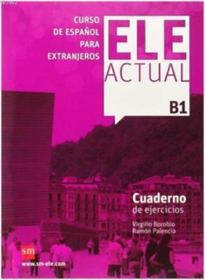 Ele Actual B1 + CD1