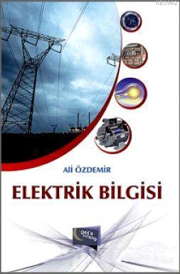 Elektrik Bilgisi Ali Özdemir